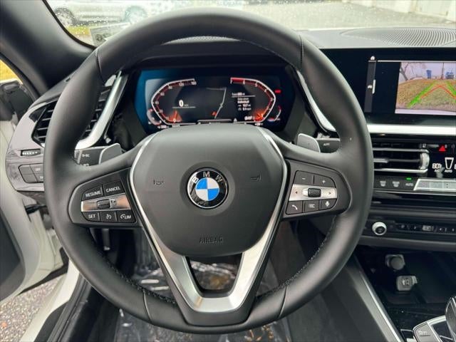 2021 BMW Z4 sDrive sDrive30i
